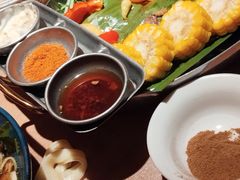 -耶里夏丽·新疆菜·28年喀什老馆(田林东路店)