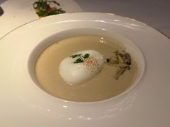 -燃扒房Steakhouse(皇庭店)