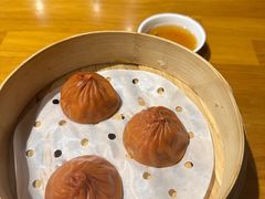 -乐忻皇朝(上海中心大厦店)