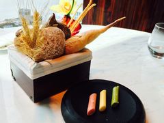 -翡翠36餐厅(浦东香格里拉店)