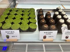-发酵食堂(屏风街店)