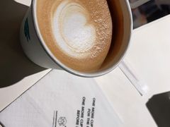 -sugarman espresso素饮糖人高新咖啡工厂