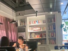 -懒人盐府人家(航天桥店)