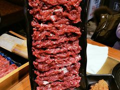 -手选潮汕鲜活牛肉火锅(二七广场店)