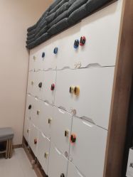-子午孕教·孕妇瑜伽产后恢复(市北店)