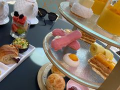 -Social 秀西餐厅-长沙瑞吉酒店(运达店)
