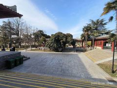 -洛阳古墓博物馆