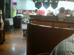 -阿罗新疆菜(人民广场店)