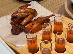 -粤集·手工粤菜(皇庭广场店)
