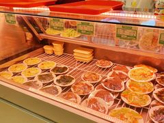 -新川面馆(新街口二店)