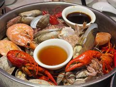 -阿毛饭店首店·宁波老字号(文化广场店)