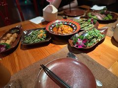 虾泥春卷-花马天堂云南餐厅 Lost Heaven(外滩店)