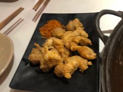 -老天桥蛙炉火锅(姑苏总店)