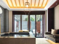 -西安华清御汤酒店