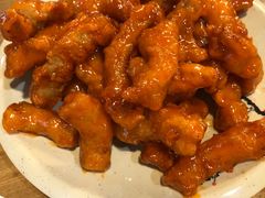 -陈傻子餐厅(世纪都会店)