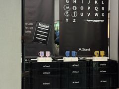 -M Stand(西安大悦城店)