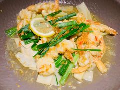 -吃饭皇帝大土家民族菜(正大广场店)