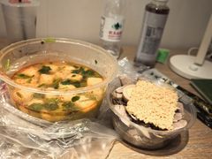 鸭肫粉丝汤-小潘记鸭血粉丝汤