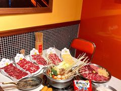 -荣叔港式沙嗲牛肉火锅(正佳潮流店)