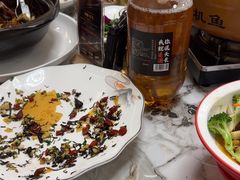 -宝荣鱼馆·临湖之宴(千岛湖店)