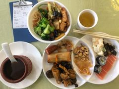 -众善素食(佛平五路店)