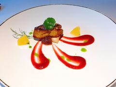 -燃扒房Steakhouse(皇庭店)