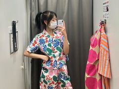 -优衣库(青岛万象城店)