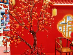 -王府井百货(总府店)