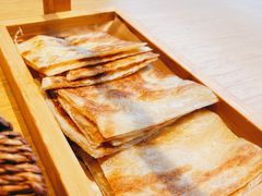 奶香手撕饼-关东小磨东北菜(上海长风大悦城店)