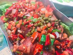 -豆蔻电影主题餐厅(四牌楼店)