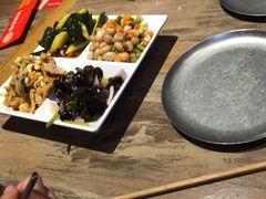 -叁宝烤肉• 西安烧烤 领跑品牌(中海城店)