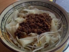 -马王庙刀削面馆(四川省交通学院宿舍店)