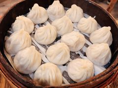 南翔小笼包-双塔老饭店