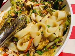 -西贝莜面村(近铁城市广场店)