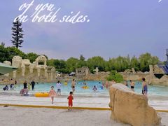 -太阳岛度假酒店