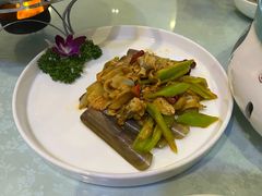 -韩记海鲜饺子旗舰店(红海新区店)