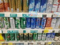 -红旗连锁便利店(通惠门二店)