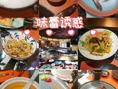 -牛将军•涮肉•烤肉(北京王府井·故宫店)
