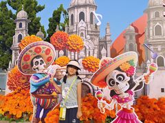 -大连海昌发现王国主题公园