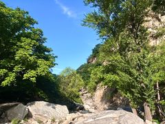 -黑龙潭风景区