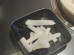 -淼福猪肚鸡·椰子鸡火锅(大沙地店)