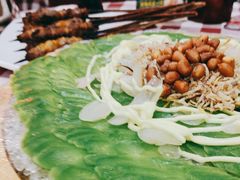 -吉源大排档·鱼生·海鲜(烧烤彩印厂店)