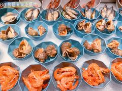 -星伦多自助料理(爱琴海店)