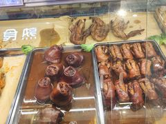 -物美超市(三里河店)