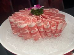 -京熹顺·老北京百年铜锅涮肉(百家湖1912店)