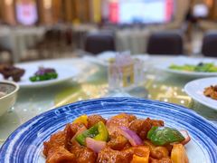 -轩记海鲜餐厅·四十五年老字号·经典粤菜(西区彩虹店)