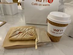 -Cafe on warm(丹霞店)