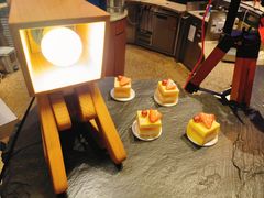 -咖啡苑自助餐厅·中国大饭店