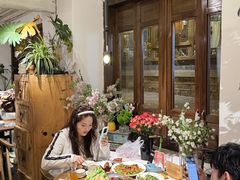-小喜客·云南特色菜(纳西庭院店)