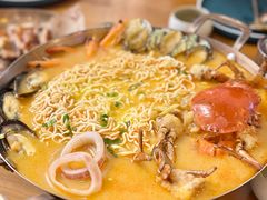 -曼泰·泰餐(江南环球港店)